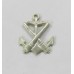 Эмблема Береговой Артиллерии ВМФ, обр. 1941/43 г.